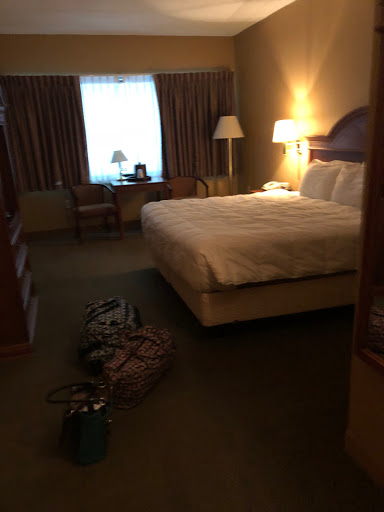 Hotel «Dakota Sioux Casino & Hotel», reviews and photos, 16415 Sioux Conifer Rd, Watertown, SD 57201, USA