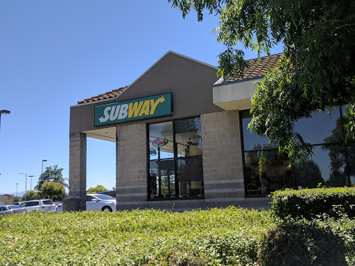 Sandwich Shop «Subway», reviews and photos, 340 E 10th St H, Gilroy, CA 95020, USA