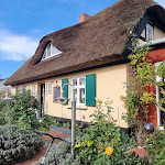 Photo n°2 de l'avis de Ulrich.r fait le 15/10/2021 à 11:15 sur le  Café Rosengarten à Zingst