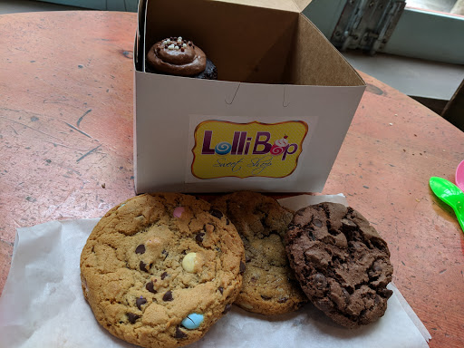 Dessert Shop «LOLLI BOP SWEET SHOP», reviews and photos, 2355 Cumberland Pkwy SE #110, Atlanta, GA 30339, USA