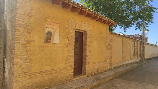 Centro de interpretación del patrimonio C. Molinos, 20, 47600 Villalón de Campos, Valladolid, España