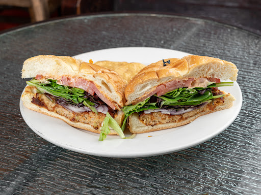 Restaurant «Sweet Tomato», reviews and photos, 91 Audrey Ave, Oyster Bay, NY 11771, USA