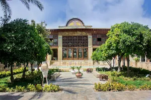 Zinat Al-Molk Historical House image