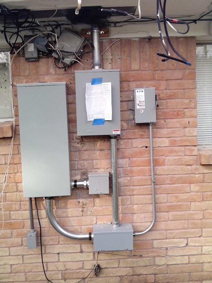 Houston Electrical Contractors Reviews Houston TX