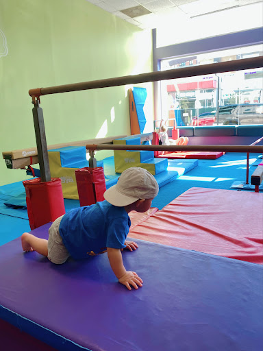 Gymnastics Center «The Little Gym of Chicago», reviews and photos, 3216 N Lincoln Ave, Chicago, IL 60657, USA