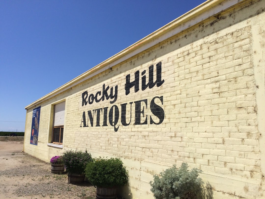Rocky Hill Antique Collective