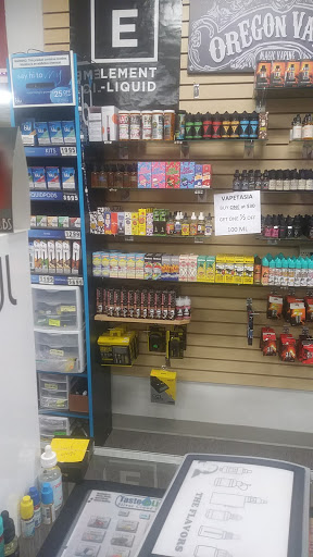 Tobacco Shop «Scappoose Smoke Shop», reviews and photos, 52507 Columbia River Hwy, Scappoose, OR 97056, USA