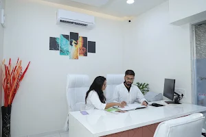 Swastik Dental Clinic , dr.prashant patel , dr.meera patel image