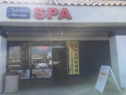 Charmin Spa Massage