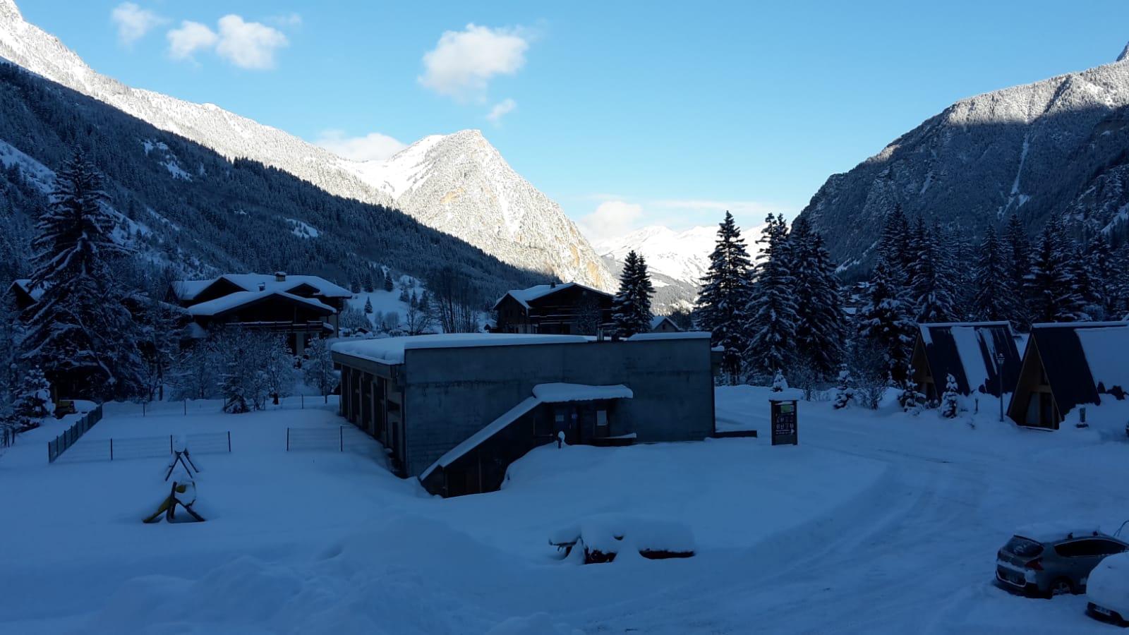 Photo n° 4 de l'avis de Out. fait le 30/01/2019 à 08:13