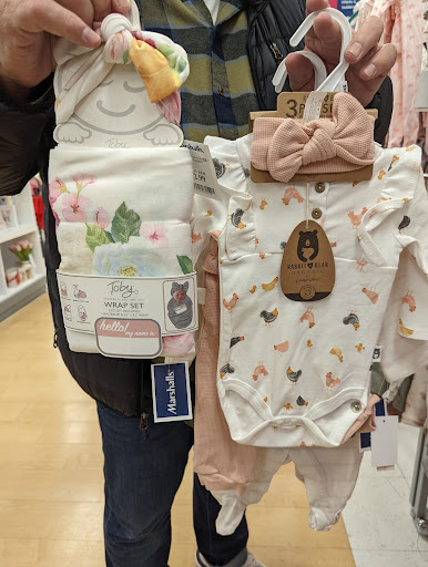 Department Store «Marshalls», reviews and photos, 6565 Strip Ave NW, North Canton, OH 44720, USA