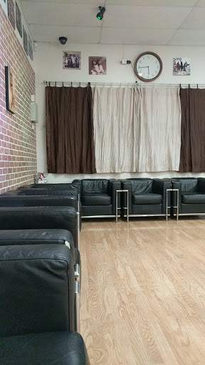 Barber Shop «Nostalgic Soul Barber Studio», reviews and photos, 624 San Pablo Ave, Pinole, CA 94564, USA