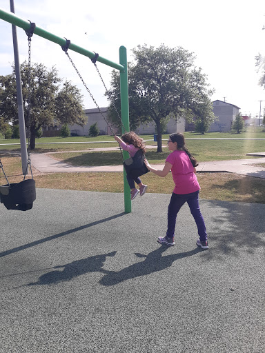 Park «Arnold Park», reviews and photos, 1011 Gillette Blvd, San Antonio, TX 78224, USA