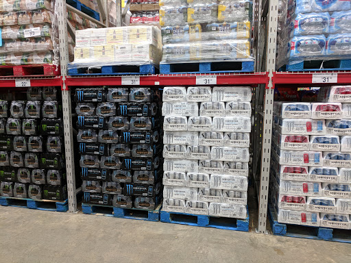 Warehouse club «Sams Club», reviews and photos