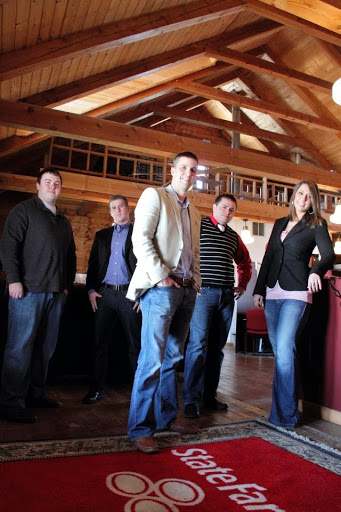 Insurance Agency «Adam Hage - State Farm Insurance Agent», reviews and photos