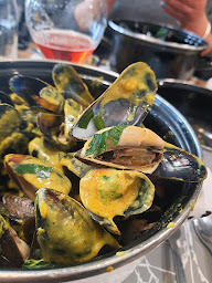 Photo n°126 de Brasserie de la plage à Dunkerque ()
