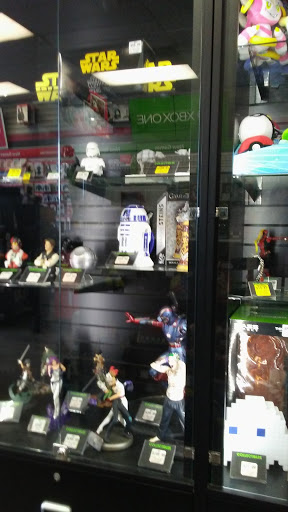 Central Pet & Garden DC