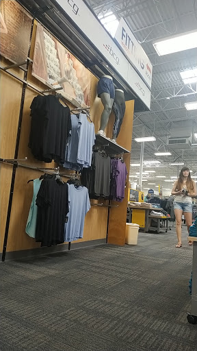 Sporting Goods Store «Academy Sports + Outdoors», reviews and photos, 5400 Brodie Ln, Sunset Valley, TX 78745, USA