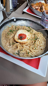 Plats et boissons du Restaurant de spécialités provençales Lou Ciapacan à Antibes - n°8