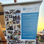 Photo n°10 de l'avis de Szilvia.. fait le 09/06/2022 à 10:14 sur le  RISTORANTE PIZZERIA DA YANKEE à Fano