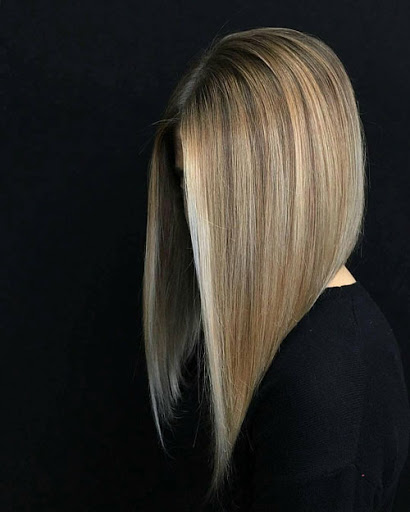 Hair Salon «Boulder Natural/Organic Hair Salon», reviews and photos, 2422 Arapahoe Ave, Boulder, CO 80302, USA