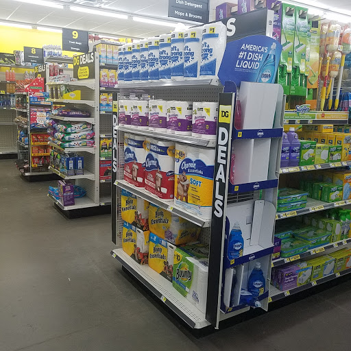 Discount Store «Dollar General», reviews and photos, 15780 WI-81, Darlington, WI 53530, USA