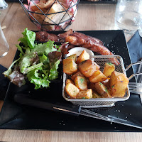 Faux-filet du Restaurant MAKAO à Toulouse - n°1