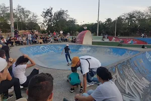 Skate Park image