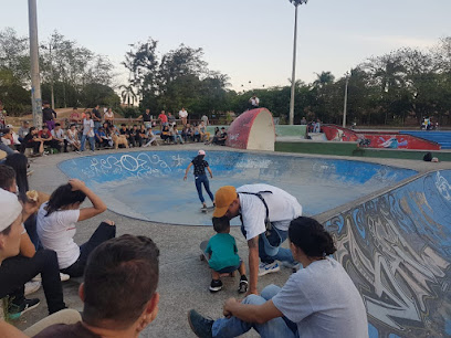 Skate Park