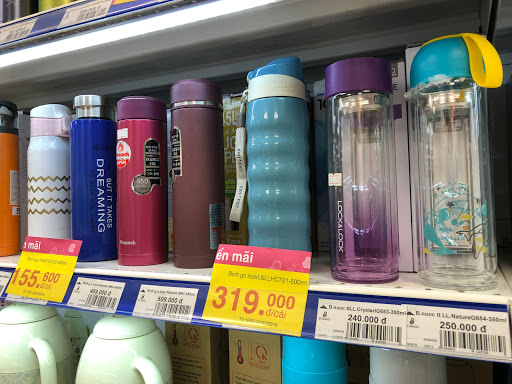 Top 20 chuỗi cửa hàng r&b Huyện Chợ Gạo Tiền Giang 2022