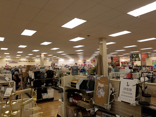 Department Store «HomeGoods», reviews and photos, 415 Mall Ct, Lansing, MI 48912, USA