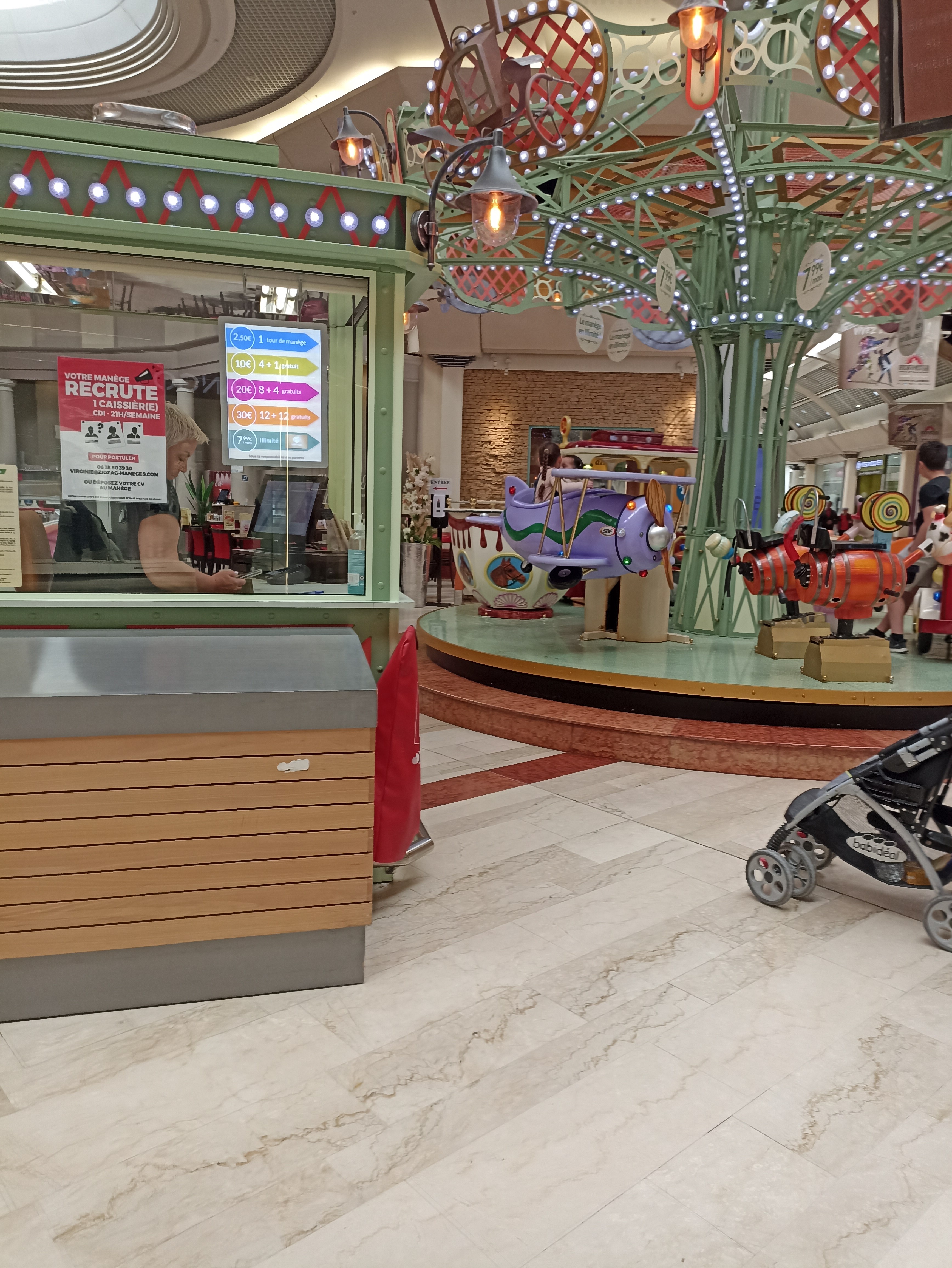 Photo n° 2 de l'avis de Jean. fait le 10/04/2023 à 10:29