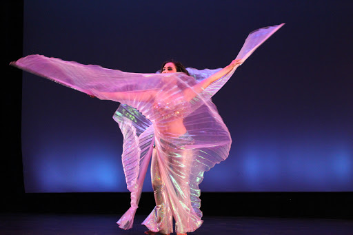 Dance School «Urzúa Queens Center of Performing Arts», reviews and photos, 81-11 Roosevelt Ave, Jackson Heights, NY 11372, USA