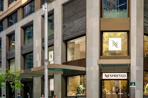 Nespresso Boutique Sydney image