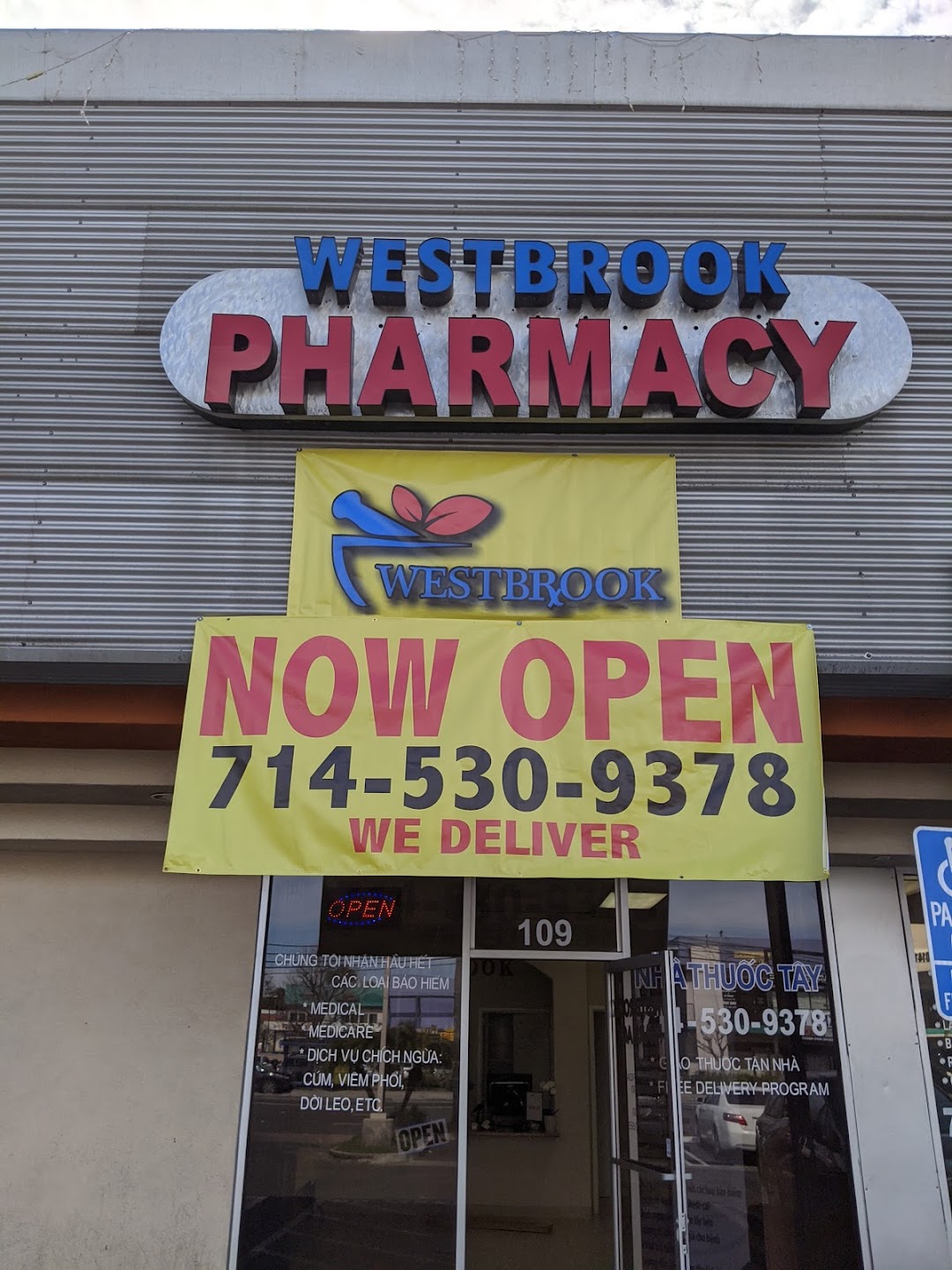 Westbrook Pharmacy