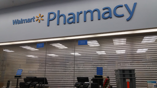 Walmart Pharmacy, 20910 N Frederick Rd, Germantown, MD 20876, USA, 
