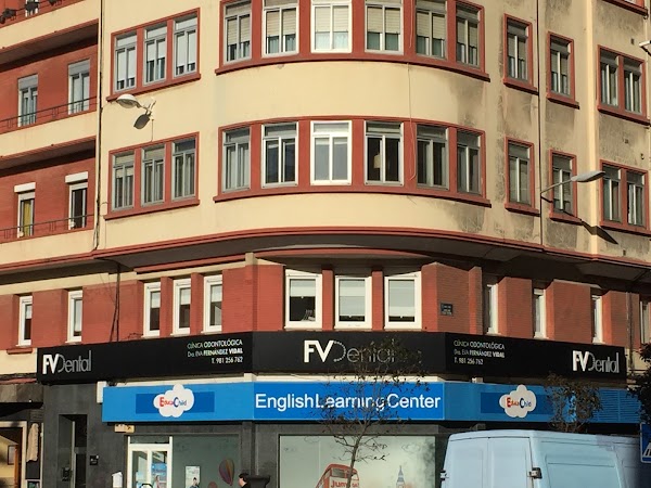 Imagen de FV Dental (1 de 4)