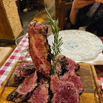 Photo n°1 de l'avis de audrey.i fait le 17/11/2023 à 08:34 sur le  Gustavino Piazza Della Signoria à Florence