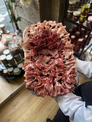 Chez L'Italiano à Saint-Étienne