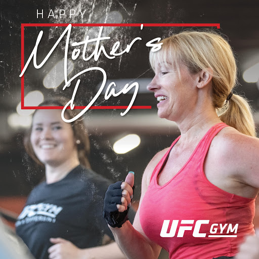 Boxing Gym «UFC Gym», reviews and photos, 9050 W 159th St, Orland Park, IL 60467, USA