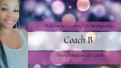 Coaching Life Strategically
