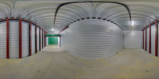 Self-Storage Facility «CubeSmart Self Storage», reviews and photos, 1501 Ritchie Station Ct, Capitol Heights, MD 20743, USA