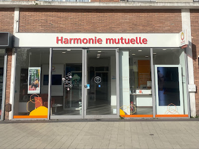 Harmonie Mutuelle à Dunkerque