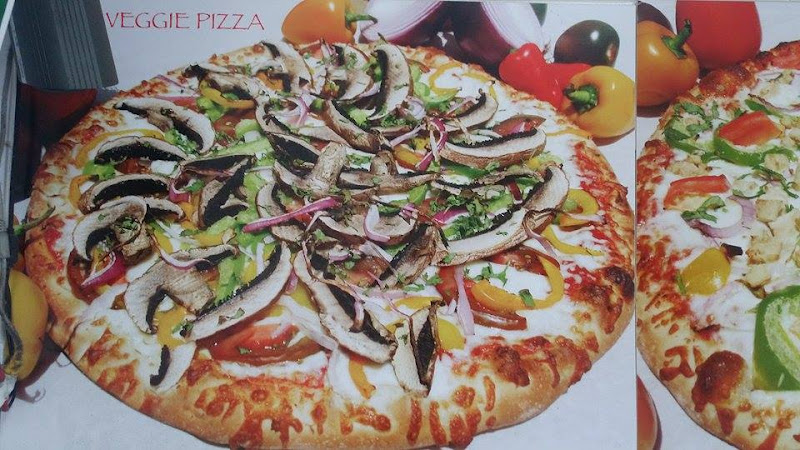 #12 best pizza place in San Pedro - Chef's Corner Pizzaria