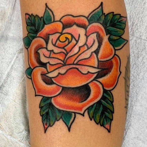 Explore sexy tattoo ideas for men, creative tattoo ideas in San Diego, available at SD Tattoo