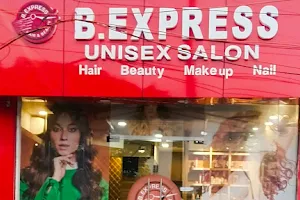 B. Express Hair&Beauty Unisex Salon image