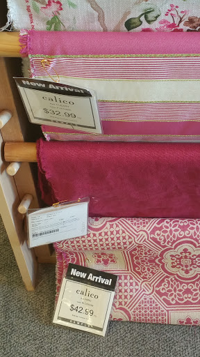 Fabric Store «Calico», reviews and photos, 3830 E Foothill Blvd, Pasadena, CA 91107, USA