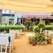 Hurma alti restaurant