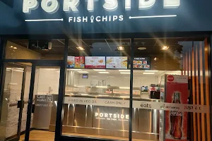 Portside Fish & Chips (South Elmsall) image