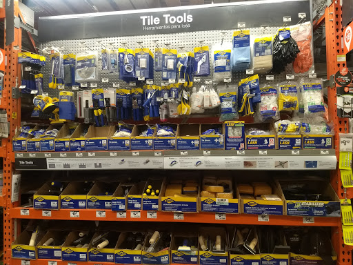 Home Improvement Store «The Home Depot», reviews and photos, 1001 N El Camino Real, Encinitas, CA 92024, USA